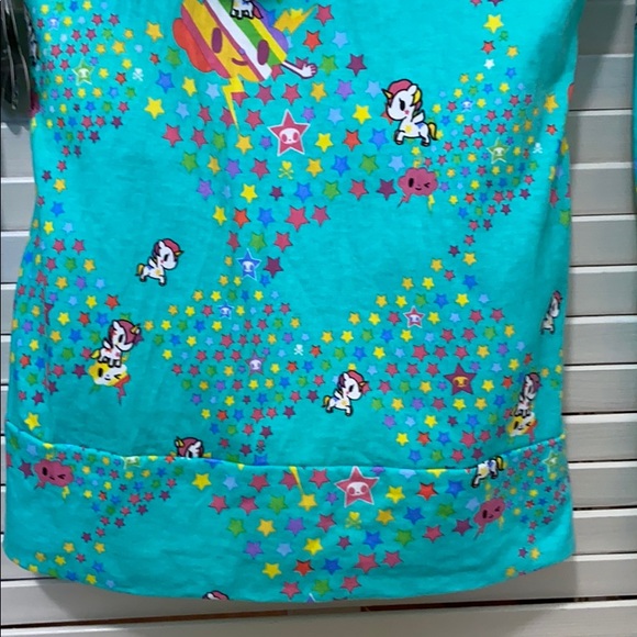 Tokidoki Unicorn Stellina zipper jacket - Picture 9 of 9